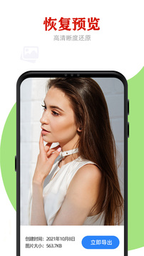 相片恢复大师