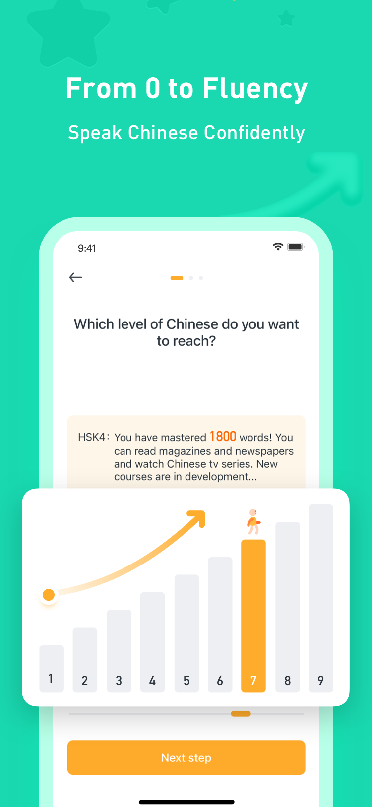 super chinese—chinese fluency