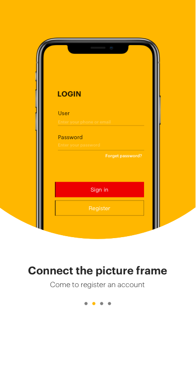 柯达经典云相框
