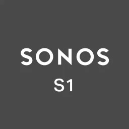 sonos安卓控制器