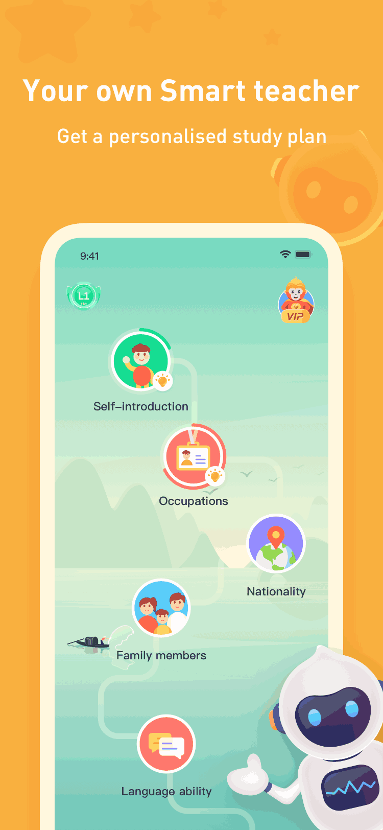 super chinese—chinese fluency